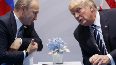 Тръмп обяви: Разговорът ни с Путин започна, ще продължи дълго 