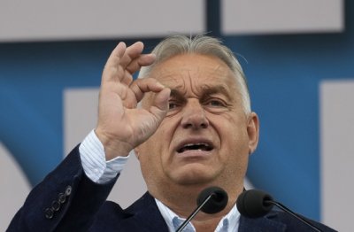 Орбан доволен за срещата на Путин и Тръмп в Будапеща: Готови сме! 