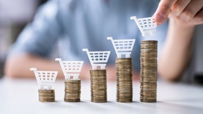 Внимание! Инфлацията нарасна рекордно