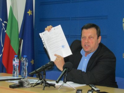 ВАС: Шефът на фонд "Земеделие" е уволнен незаконно 