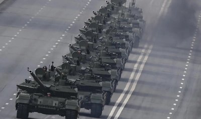 Ще удари ли Путин Латвия?