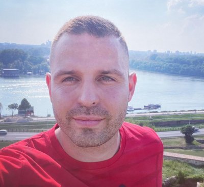 2 г. условно за полицай, убил човек на пешеходна пътека в Пловдив