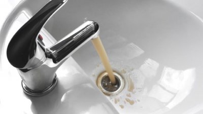 РЗИ: Водата във Велико Търново е годна за пиене
