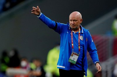 Чехите действат: Изритаха селекционера след краха срещу Фарьорите