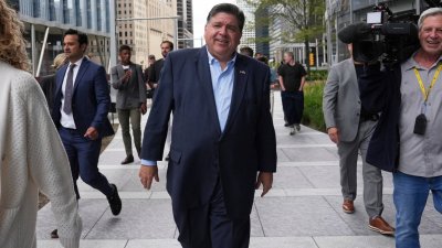 Пари при пари отиват: Американски губернатор удари джакпот от 1,4 млн. долара 