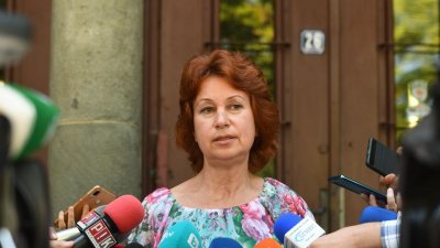 Проф. Ива Христова: Грипът вече е тук!