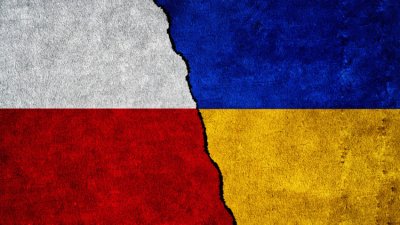 Полша не може да приема повече украински бежанци