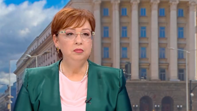 ПП-ДБ също са "за" оставката на Киселова