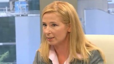 Ивет Добромирова: Борисов единствен трупа негативи от това управление 