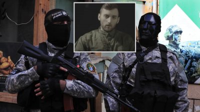 Заложникът с български паспорт Матан Ангрест е сред първите освободени от "Хамас" 