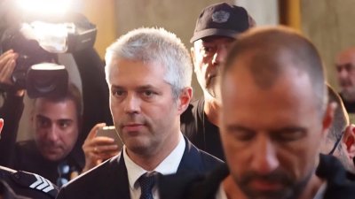 Адвокатът на Коцев за анонимния свидетел: Показанията му не уличават клиента ми