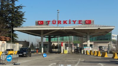Заловиха над 36 кг кокаин на ГКПП Капъкуле, пристигнал от България
