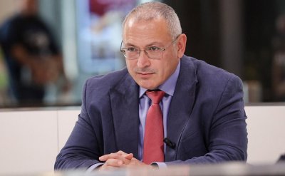 Русия повдига нови обвинения срещу опозиционера Михаил Ходорковски