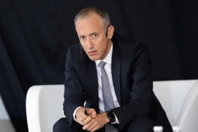 Министър Вълчев: Има поколенчески проблем с математиката заради нонстоп взирането в екрани 
