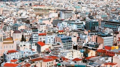 Наемите в Гърция ще се плащат само по банков път
