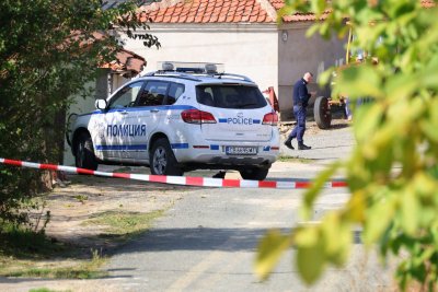 Тройният убиец от Люляково бил с ограничителна заповед