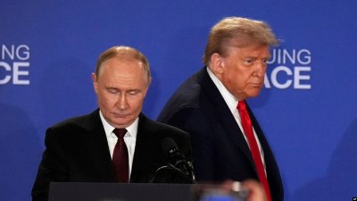 Бившият посланик в Киев Стивън Пайфър: Путин пак измами идиота Тръмп