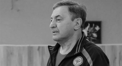 Руски треньор по бокс се гръмна в главата 