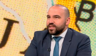 Виктор Стоянов: Властта в РСМ умишлено избягва ЕС, иначе край на корупцията там
