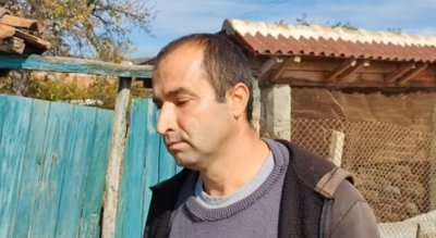 ШОК! Обеси се чичото на килъра Фахри от Люляково