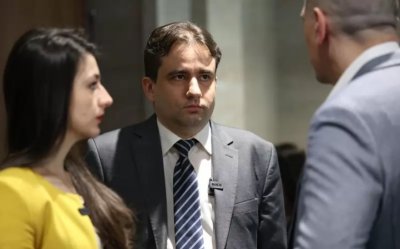 ПП-ДБ сезира прокуратурата за натиск от КПК над свидетели срещу Коцев и Барбутов 