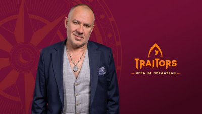 Станимир Гъмов вече е надвил алкохола