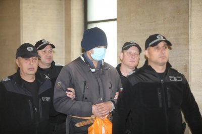 9 години затвор за „валиумния изнасилвач“ Йохан Стелингверф
