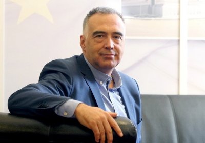 Антон Кутев: В БСП за власт се бият межд 5 и 50 човека, всички други са против позицията им