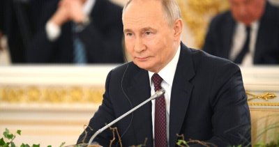 Представител на Путин: Русия, САЩ и Украйна са близо до решение за край на войната