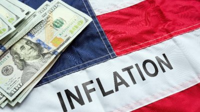 Годишната инфлация в САЩ се повиши през септември с 3%