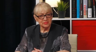 Скръбна вест: Почина бившата депутатка от "Атака" и журналист Магдалена Ташева 