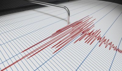 Китай съобщи за земетресение с магнитуд 5,5 в провинция близо до Северна Корея