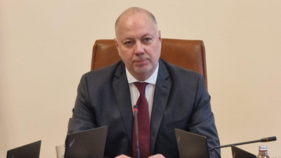 Росен Желязков заминава за Срещата на върха в Лондон