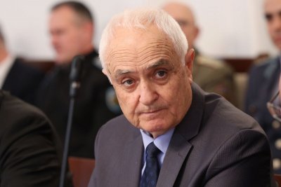 Запрянов: Последните два F-16 пристигат до края на годината 