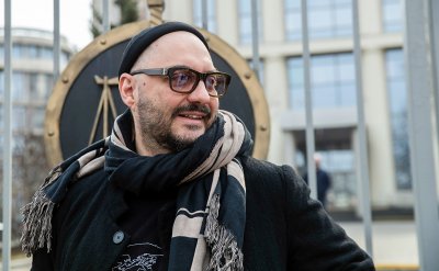Филм на Кирил Серебренников за Йозеф Менгеле спечели голямата награда на "Синелибри"