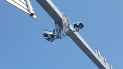 Внимание, шофьори: Нови отсечки с контрол на средната скорост