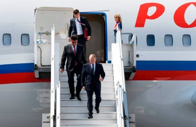 Ще посмее ли Путин да прелети над България?