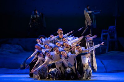 „НевиДимо дете“ – океан от любов, човечност и пречистващи сълзи