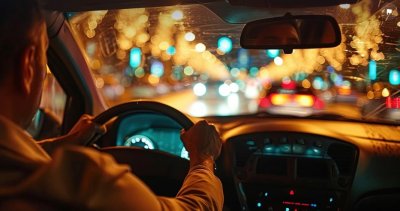 Всеки пети шофьор е с кофти зрение и не го осъзнава