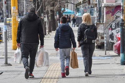 "Мяра": Общественото напрежение е високо и се покачва 
