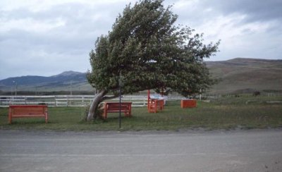Ураган помита част от България