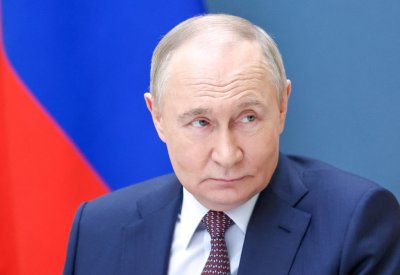 Франция: Времето не е на страната на Путин