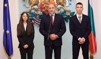 Матилда и Емилиян днес са домакини на „Дондуков“ 2