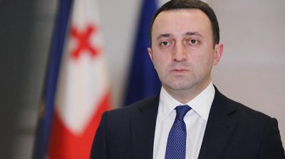 Грузия обвини бившия си премиер в пране на пари
