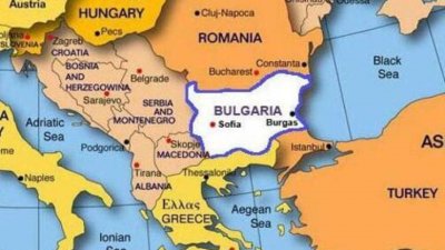 Балканите може пак да се превърнат в буре с барут за Европа