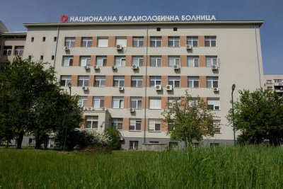 15-годишният убиец на Краси е закаран в Националната кардиологична болница