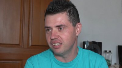 Зов за помощ: Млад мъж от Смолян се нуждае от средства за лечение на множествена склероза