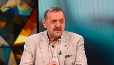 Кантарджиев съветва: Проветрявайте, слагайте маски и се ваксинирайте!