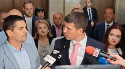 "Величие" и МЕЧ: Киселова - вън, никаква ротация! 