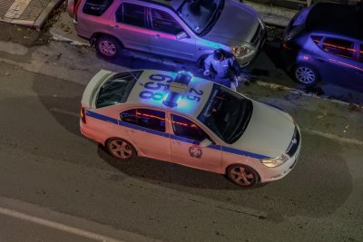 Наръган българин и пред нощен клуб в Атина 